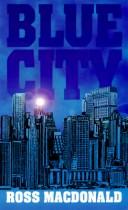 Blue city