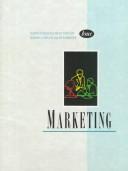Cover of: Marketing (Business Management English)