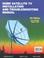 Cover of: Home Satellite TV Installation and Troubleshooting Manual