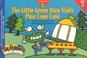 Cover of: The Little Green Man Visits Pine Cone Cove (Dr. Maggie's Phonics Readers Series; a New View, 15)