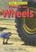 Cover of: Things On Wheels (My World)