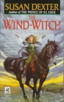 Cover of: The Wind-Witch (The Warhorse of Esdragon, Book Two)