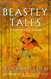 Beastly tales : from here & there