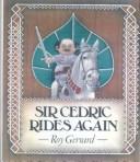 Cover of: Sir Cedric Rides Again