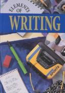Cover of: Elements of Writing: Fifth Course