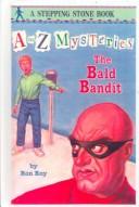 Cover of: The Bald Bandit
