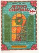 Cover of: Arthur's Christmas