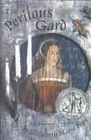 Cover of: Perilous Gard by Elizabeth Marie Pope