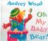 Cover of: Oh My Baby Bear!