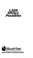Cover of: Possibles
