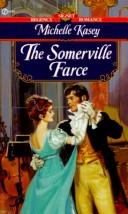 Cover of: The Somerville Farce