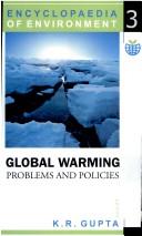 Cover of: Environment: Global Warming (Encyclopaedia of Environment), Vol. 3 (Encyclopaedia of Environment)
