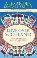 Cover of: Love Over Scotland