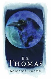 R.S. Thomas