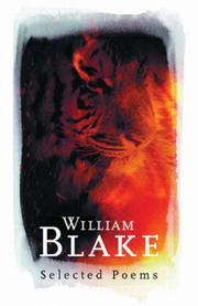 William Blake by William Blake
