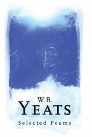 W.B. Yeats