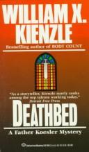 Cover of: Death Bed (Father Koesler Mystery) by William X. Kienzle