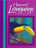 Cover of: Harcourt Language: Grade Five