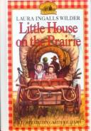 Cover of: Little House on the Prairie by Laura Ingalls Wilder