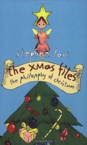 Cover of: Xmas Files by Stephen Law
