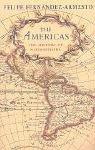 The Americas : the history of a hemisphere