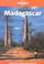 Cover of: Lonely Planet Madagascar