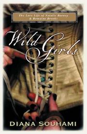 Cover of: Wild Girls by Diana Souhami