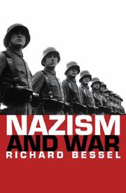 Nazism and war