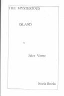 Cover of: The Mysterious Island by Jules Verne