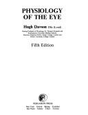 Cover of: Physiology of the Eye