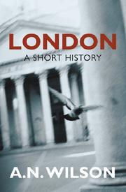 London : a short history