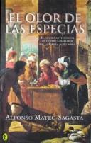 Cover of: El Olor de Las Especias (Byblos Narrativa Historica)