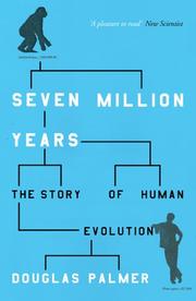 Cover of: Seven Million Years: The Story of Human Evolution (Phoenix Press)