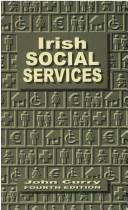 Irish social services