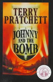 Johnny and the bomb