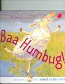 Baa humbug! : a sheep with a mind of his own