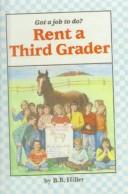Cover of: Rent a Third Grader (Little Apple)