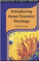 Introducing Asian feminist theology