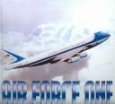 Cover of: Air Force One by Andrew Santella