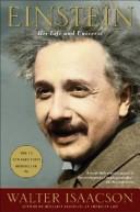 Cover of: Einstein: His Life and Universe