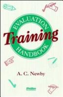 Training evaluation handbook