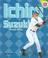 Cover of: Ichiro Suzuki (Amazing Athletes)
