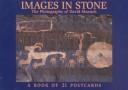 Cover of: Images in Stone