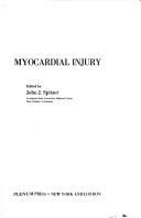 Myocardial injury