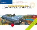 Cover of: Introduction to Computer Graphics - Design Professional by Daniel Bouweraerts