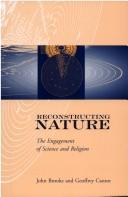 Cover of: Reconstructing Nature