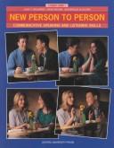 New person to person : communicative speaking and listening skills. Teacher's book 1