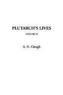 Cover of: Plutarch's Lives by Arthur Hugh Clough