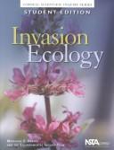 Cover of: Invasion Ecology (Cornell Scientific Inquiry Series)
