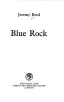 Blue rock